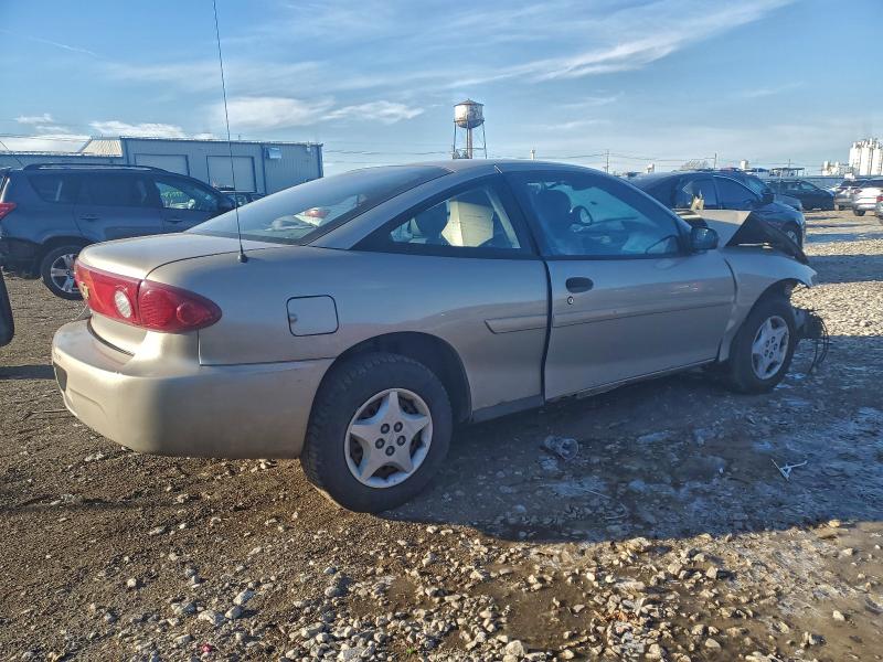 Photo 3 from auction – 2004 CHEVROLET CAVALIER with VIN 1G1JC12F047358823