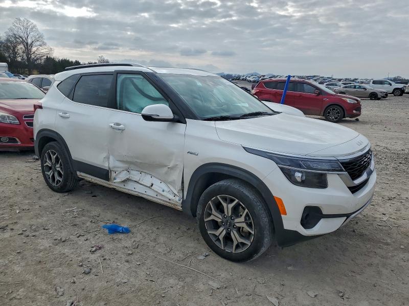 Photo 4 from auction – 2022 KIA SELTOS EX with VIN KNDERCAA4N7312941