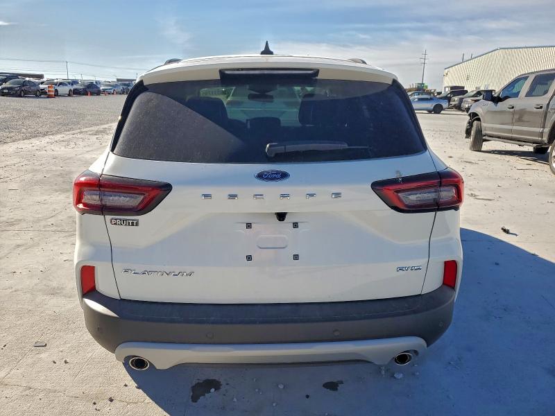 Photo 6 from auction – 2024 FORD ESCAPE PLA with VIN 1FMCU9JA7RUB47138