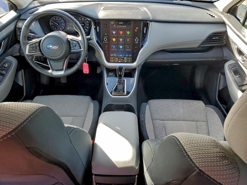 Zdjęcie 8 z aukcji – 2023 SUBARU OUTBACK PR z VIN 4S4BTACC2P3102528