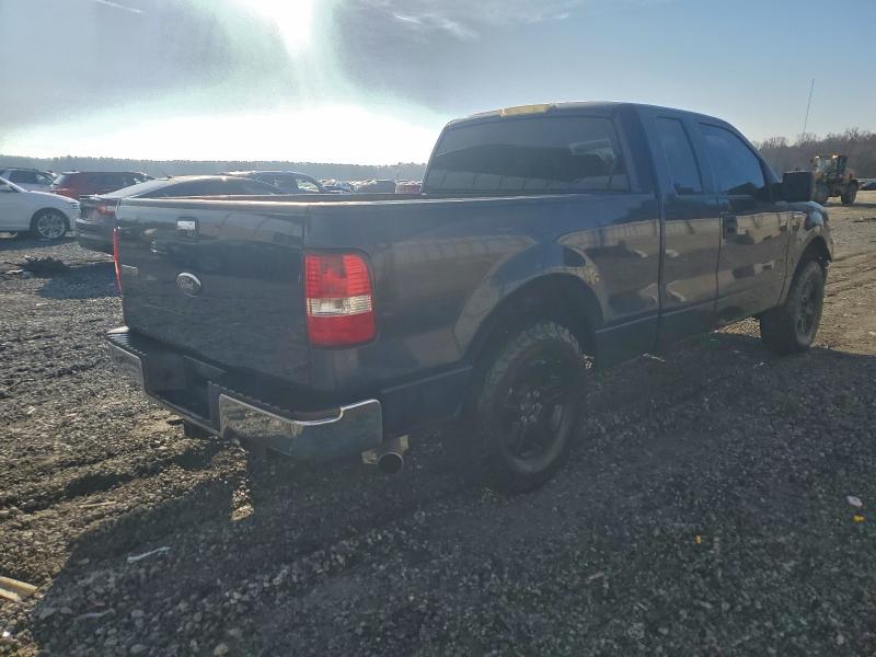 Photo 3 from auction – 2006 FORD F150 with VIN 1FTRX12W26NA43082