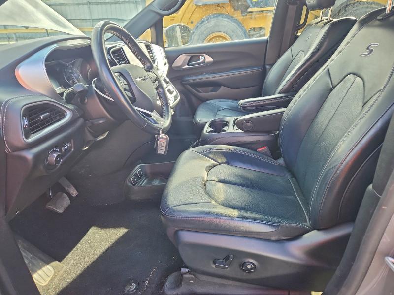 صورة رقم 7 من المزاد - 2021 CHRYSLER PACIFICA T مع VIN 2C4RC1BG8MR579636