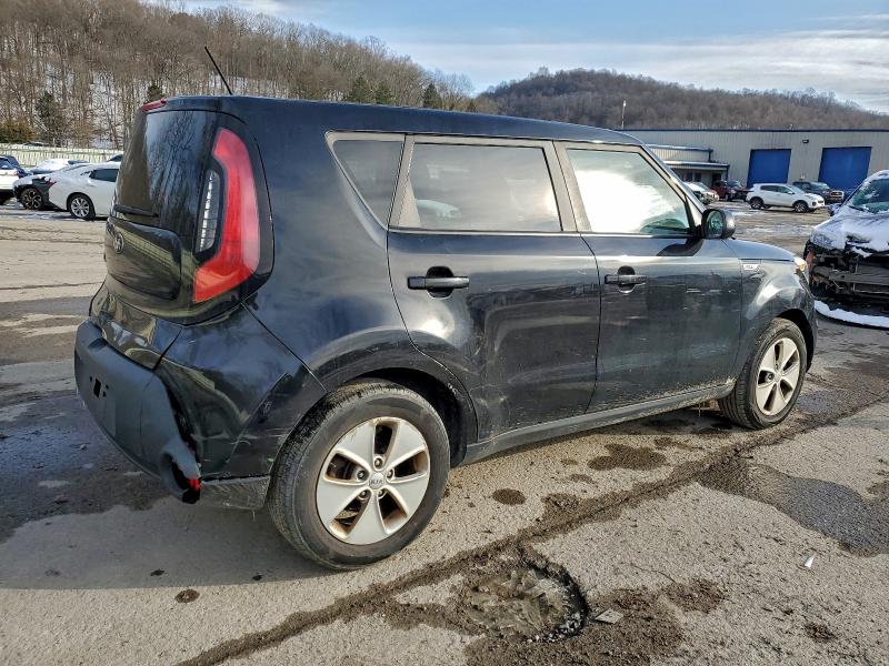 Photo 3 from auction – 2016 KIA SOUL with VIN KNDJN2A26G7398804