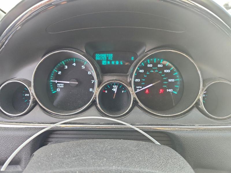 Фото 9 с аукциона – 2017 BUICK ENCLAVE с VIN 5GAKRCKD0HJ242486