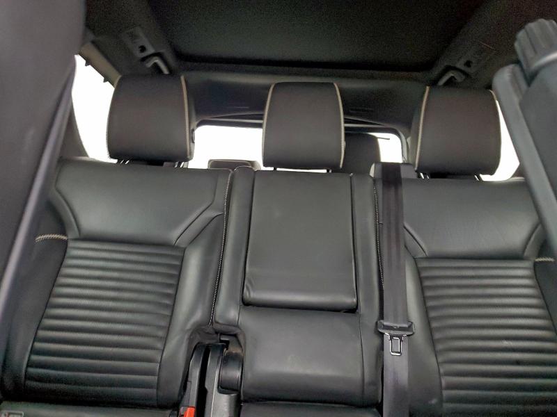 Фото 10 с аукциона – 2017 LAND ROVER DISCOVERY с VIN SALRRBBV5HA018008