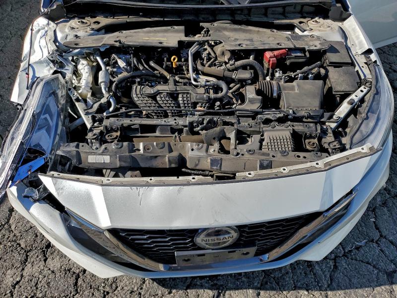 Photo 11 from auction – 2022 NISSAN ALTIMA SR with VIN 1N4BL4CW5NN385398