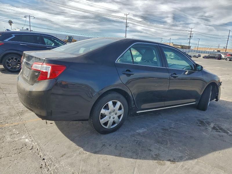 Photo 3 from auction – 2012 TOYOTA CAMRY BASE with VIN 4T1BF1FK6CU097655