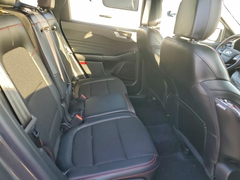 Photo 11 from auction – 2025 FORD ESCAPE ST with VIN 1FMCU0MN7SUA29087