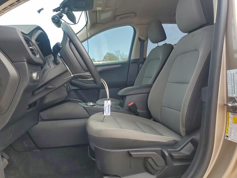 Photo 7 from auction – 2020 FORD ESCAPE S with VIN 1FMCU0F67LUA24026