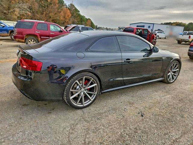 Photo 3 from auction – 2015 AUDI RS5 with VIN WUAC6AFRXFA901728
