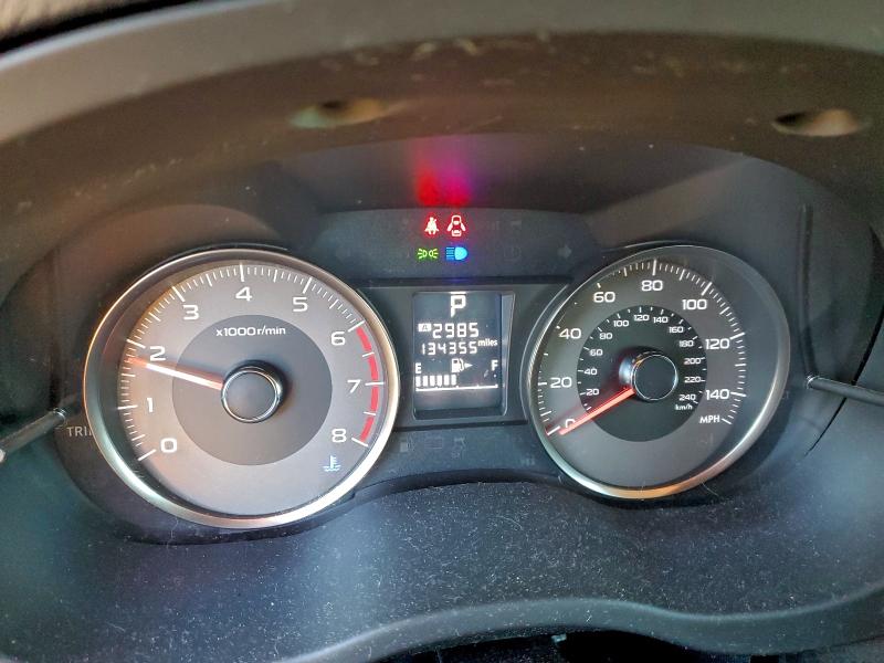 Photo 9 from auction – 2015 SUBARU FORESTER 2 with VIN JF2SJAHCXFH403764
