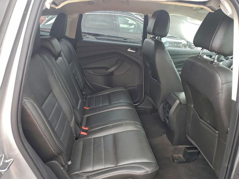 Photo 11 from auction – 2016 FORD ESCAPE TIT with VIN 1FMCU0J98GUA74229