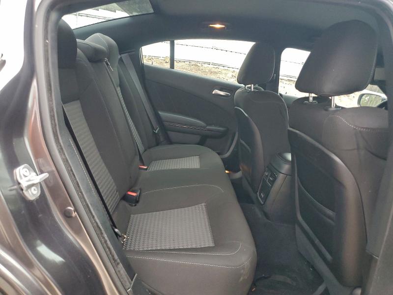 Photo 10 from auction – 2023 DODGE CHARGER GT with VIN 2C3CDXHG5PH547609