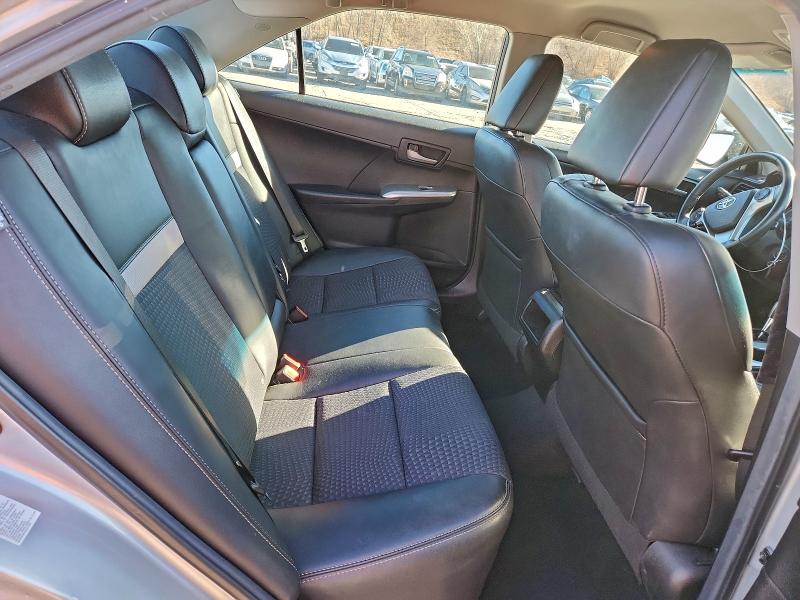 Photo 10 from auction – 2014 TOYOTA CAMRY L with VIN 4T1BF1FK7EU376356