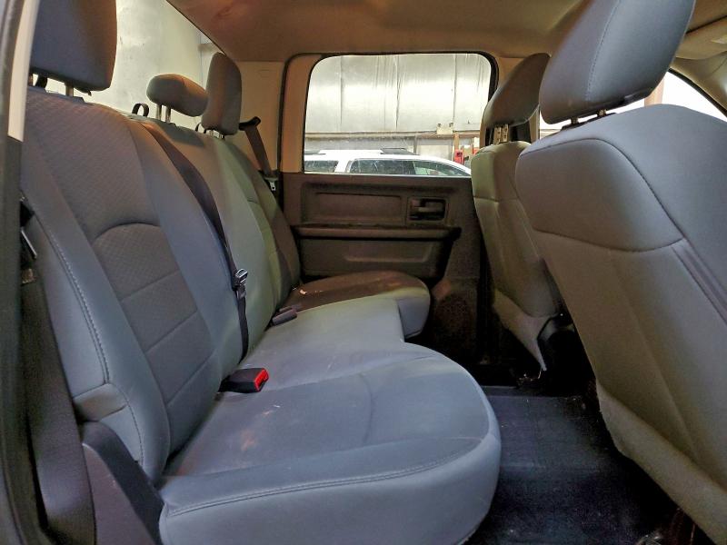 Photo 10 from auction – 2014 RAM 1500 ST with VIN 3C6RR7KTXEG267654