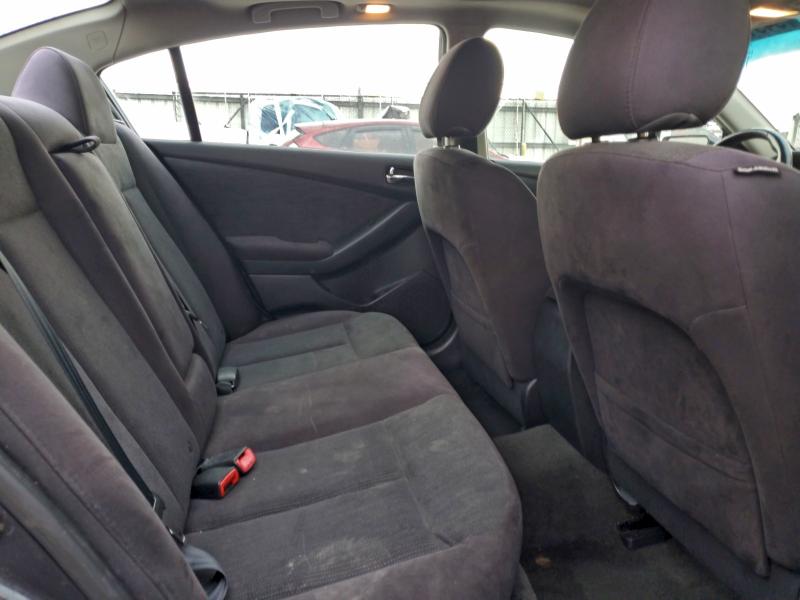 Photo 10 from auction – 2012 NISSAN ALTIMA BAS with VIN 1N4AL2AP2CN445405