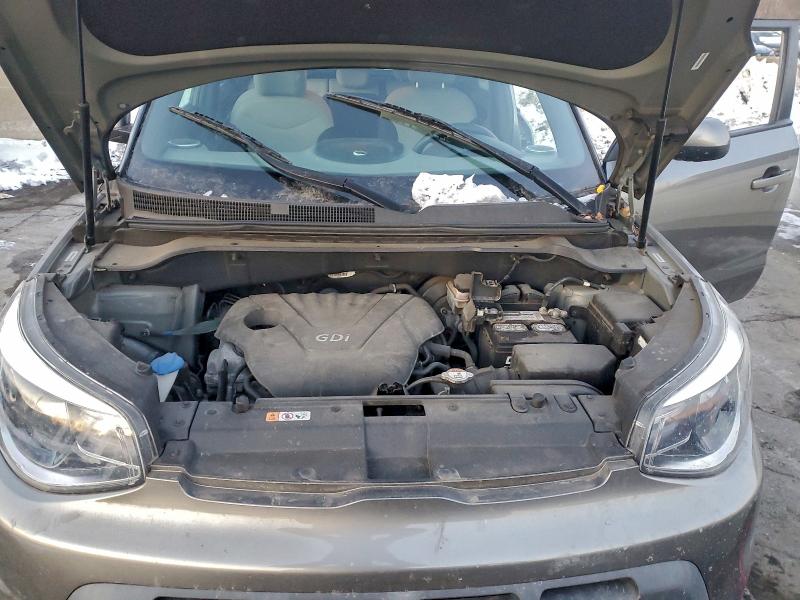 Photo 12 from auction – 2015 KIA SOUL with VIN KNDJN2A2XF7130403