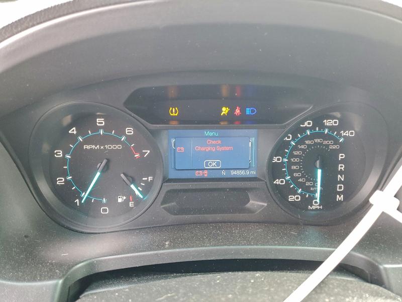 Photo 9 from auction – 2012 FORD EXPLORER X with VIN 1FMHK8D8XCGA89868