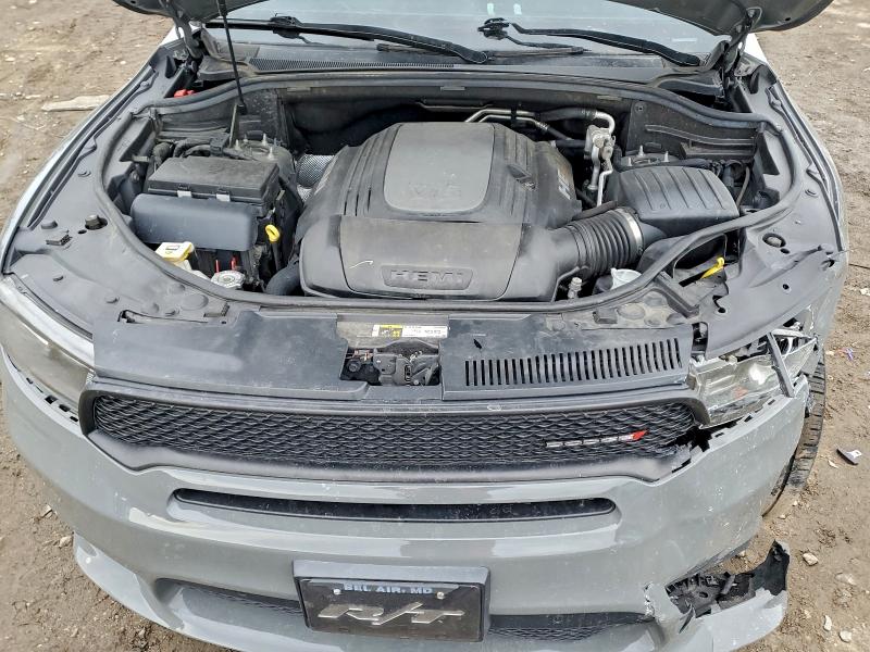 Photo 12 from auction – 2020 DODGE DURANGO R/ with VIN 1C4SDJCT2LC381944