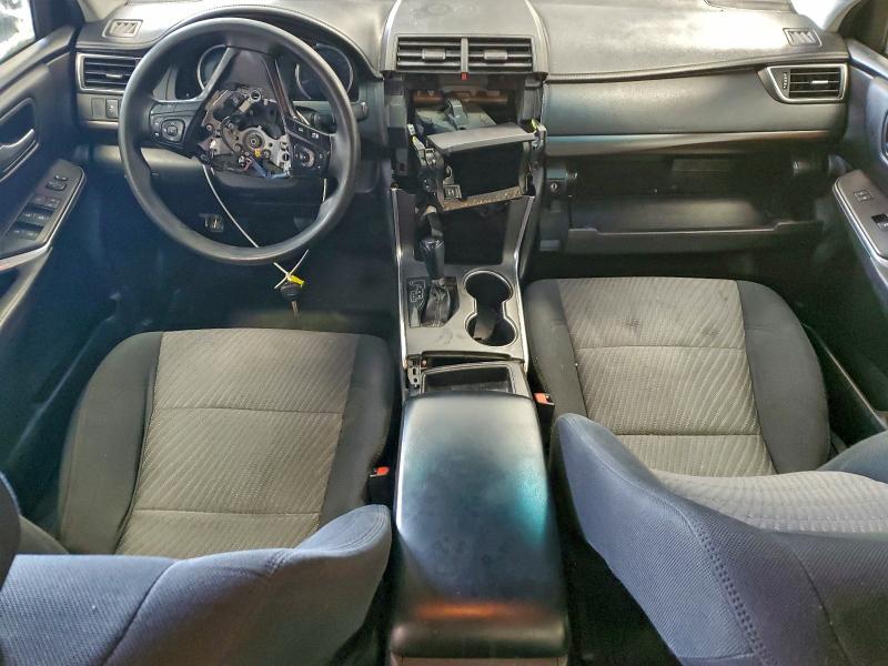 Photo 8 from auction – 2016 TOYOTA CAMRY LE with VIN 4T1BF1FK5GU569432