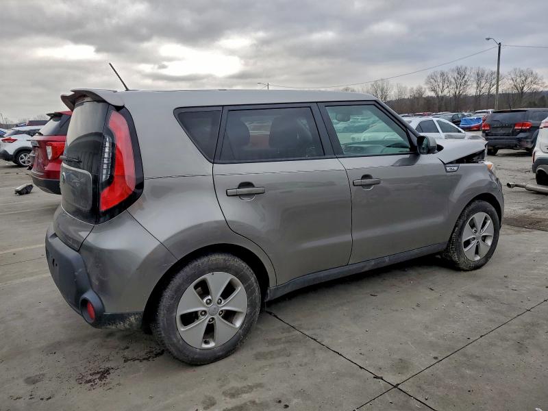 Photo 3 from auction – 2016 KIA SOUL with VIN KNDJN2A26G7340868
