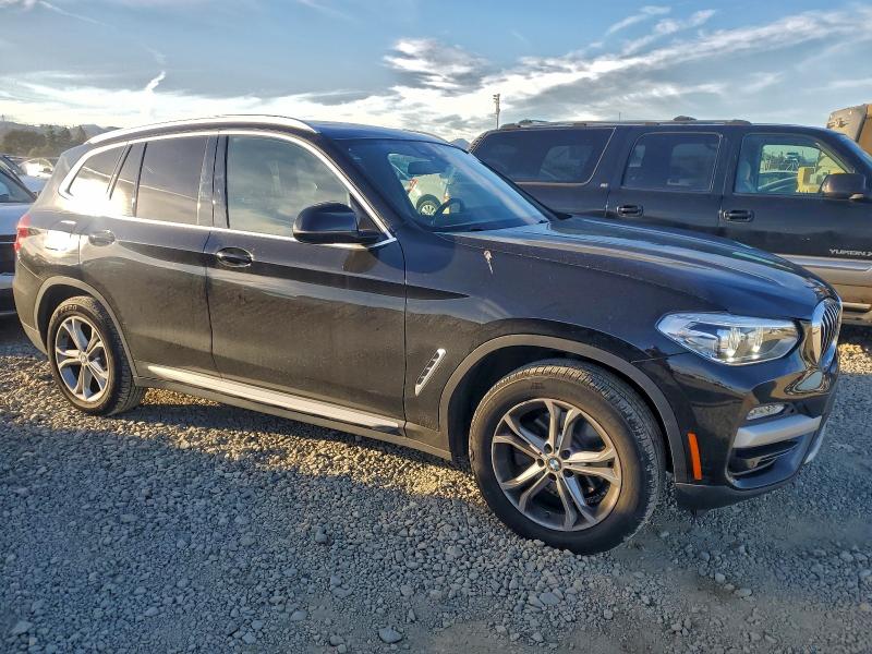 Foto 4 de la subasta – 2019 BMW X3 con VIN 5UXTR7C59KLR39926