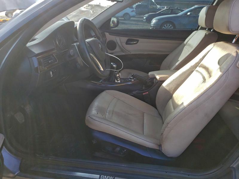 Photo 7 from auction – 2012 BMW 328 XI SUL with VIN WBAKF5C58CE517854