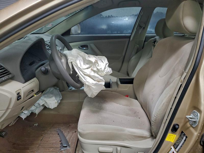 Photo 7 from auction – 2011 TOYOTA CAMRY BASE with VIN 4T1BF3EK2BU230536