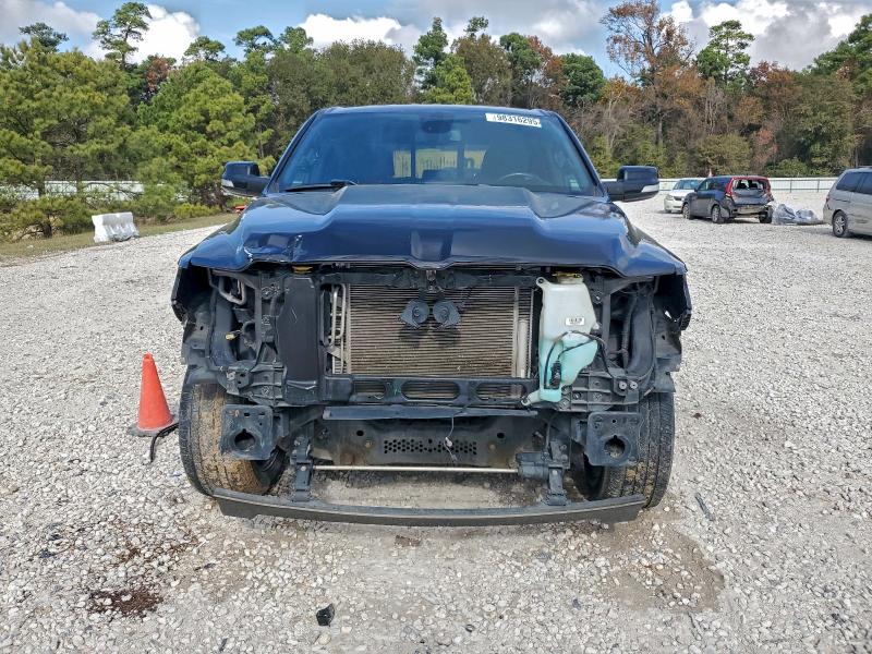 Photo 5 from auction – 2019 RAM 1500 BIG H with VIN 1C6SRFFT3KN741307