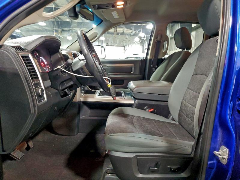 Photo 7 from auction – 2015 RAM 1500 SLT with VIN 1C6RR7GM7FS513202