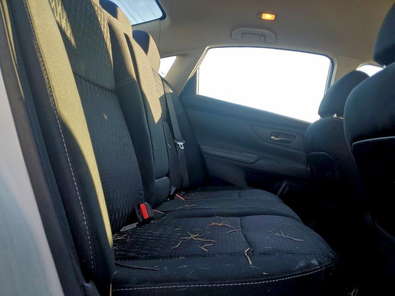 Photo 10 from auction – 2016 NISSAN ALTIMA 2.5 with VIN 1N4AL3AP5GN346993