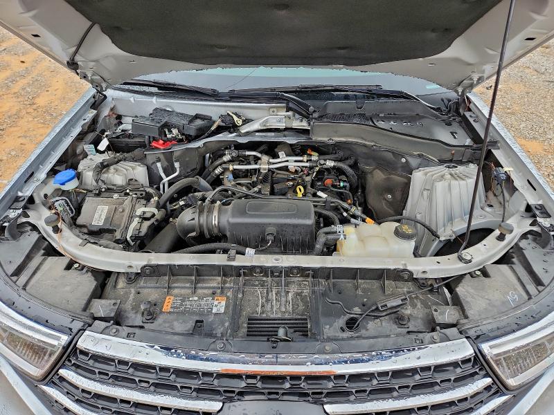 Photo 12 from auction – 2023 FORD EXPLORER X with VIN 1FMSK7DH0PGB93338