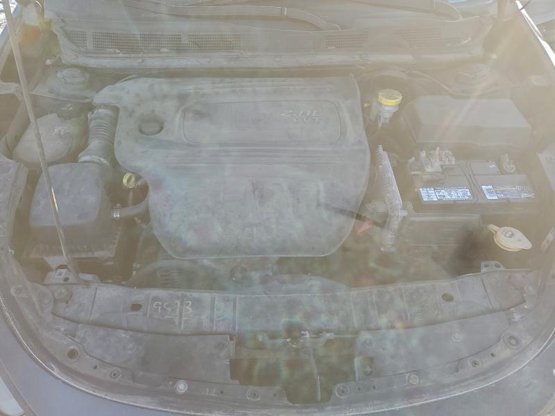 Photo 11 from auction – 2015 DODGE DART SE with VIN 1C3CDFAA6FD166184