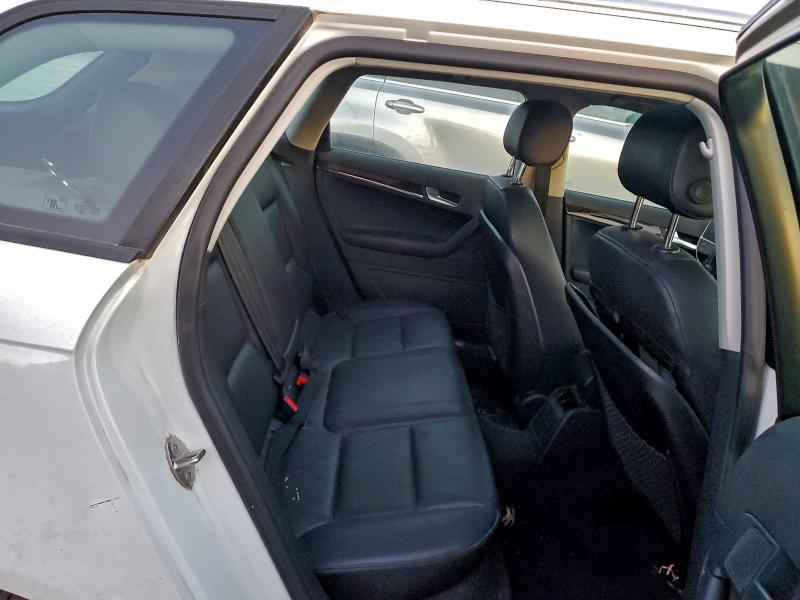 Photo 11 from auction – 2012 AUDI A3 with VIN WAUKJAFM3CA016856