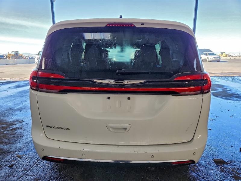Photo 6 from auction – 2023 CHRYSLER PACIFICA T with VIN 2C4RC1BG1PR531481