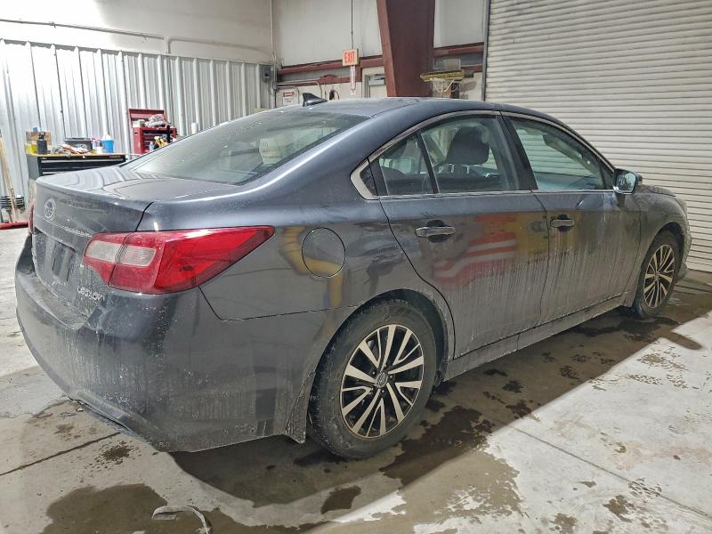 Photo 3 from auction – 2018 SUBARU LEGACY 2.5 with VIN 4S3BNAF64J3038200