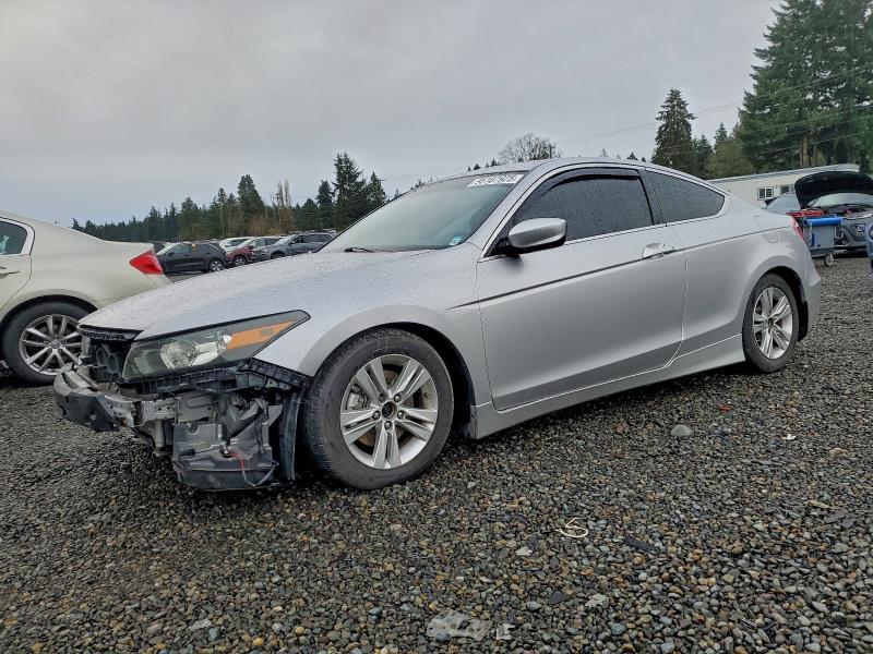HONDA ACCORD EXL 2010 with VIN 1HGCS1B87AA016161 - Photo from auction