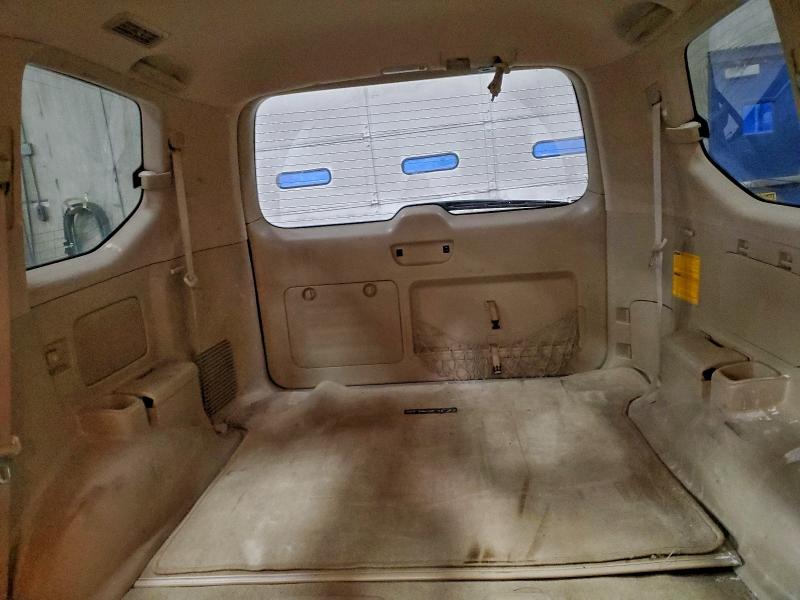 Photo 10 from auction – 2006 LEXUS GX 470 with VIN JTJBT20X460125565