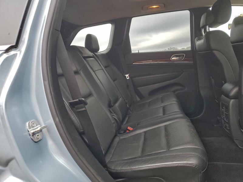 Photo 11 from auction – 2013 JEEP GRAND CHER with VIN 1C4RJFBT4DC525761