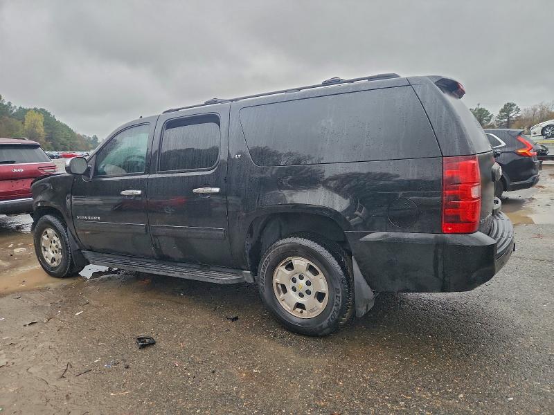 Foto 2 de la subasta – 2011 CHEVROLET SUBURBAN C con VIN 1GNSCJE04BR391271