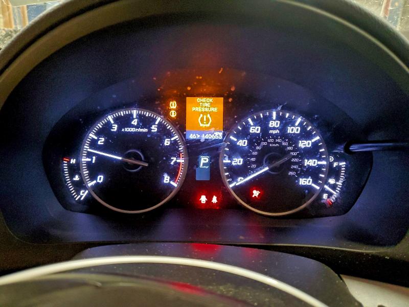 Photo 9 from auction – 2014 ACURA ILX 20 with VIN 19VDE1F30EE005961