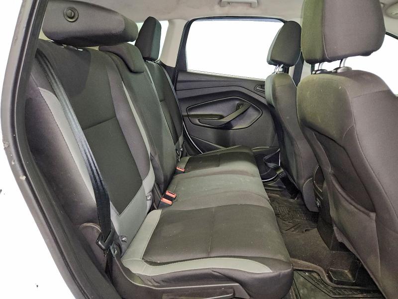 Photo 11 from auction – 2016 FORD ESCAPE S with VIN 1FMCU0F73GUA73318