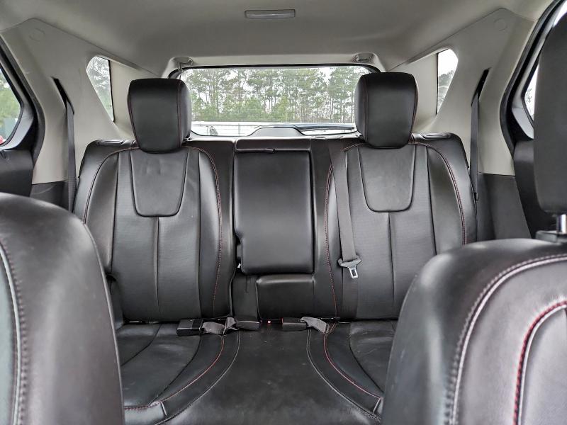 Photo 10 from auction – 2015 CHEVROLET EQUINOX LT with VIN 2GNALCEK8F6361992