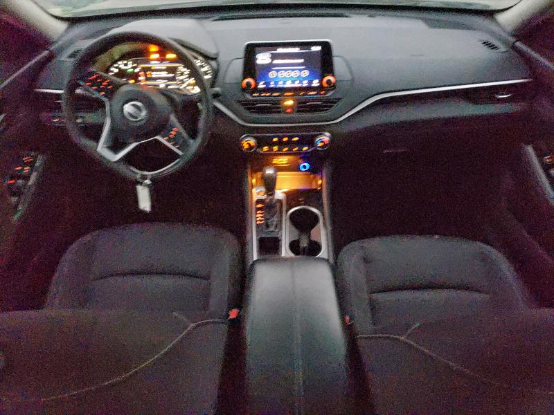 Photo 8 from auction – 2021 NISSAN ALTIMA SV with VIN 1N4BL4DV2MN338818