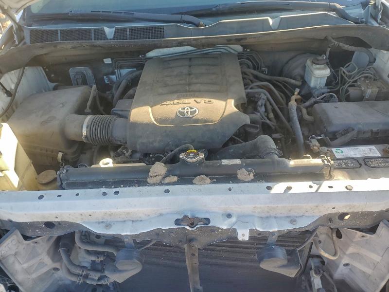 Photo 11 from auction – 2012 TOYOTA TUNDRA DOU with VIN 5TFRM5F1XCX047525