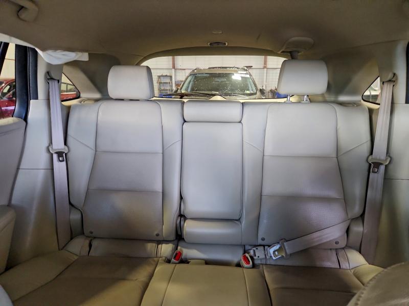Photo 10 from auction – 2014 ACURA RDX with VIN 5J8TB4H3XEL002746