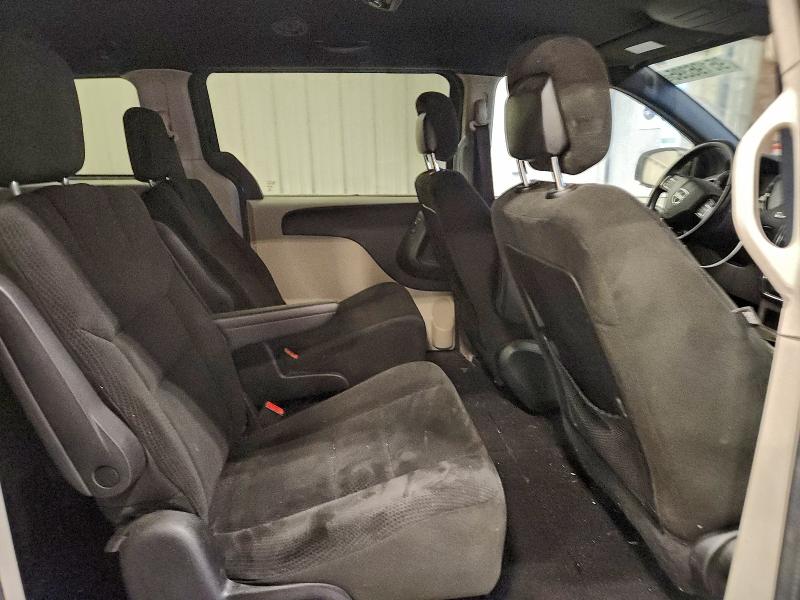 Photo 11 from auction – 2016 DODGE GRAND CARA with VIN 2C4RDGBG5GR107270