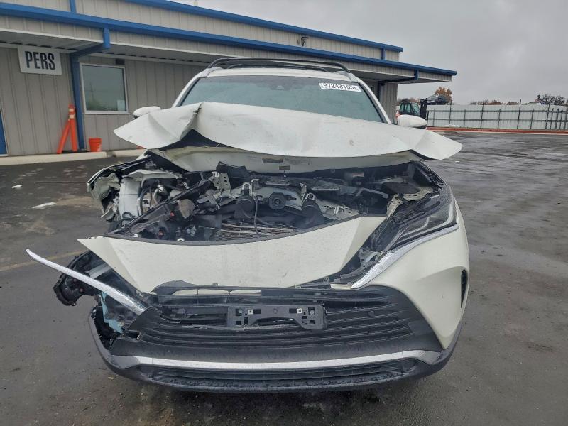Photo 5 from auction – 2022 TOYOTA VENZA LE with VIN JTEAAAAH5NJ113399