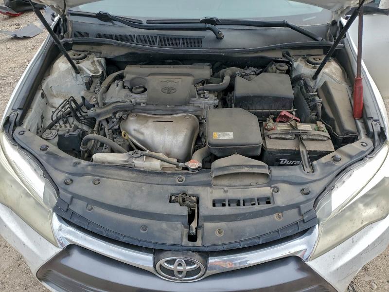 Фото 11 с аукциона – 2016 TOYOTA CAMRY LE с VIN 4T4BF1FK0GR545321