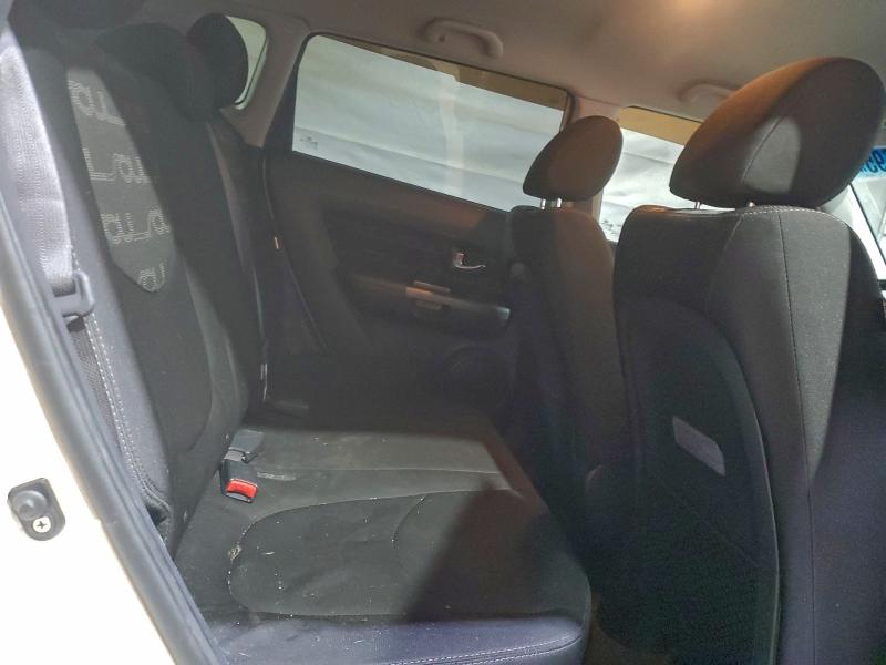 Photo 10 from auction – 2013 KIA SOUL + with VIN KNDJT2A60D7775695